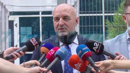 APELI LE NE BURG JAELD ÇELEN,  AKUZOHET PER SHPERDORIM DETYRE - News, Lajme - Kanali 7