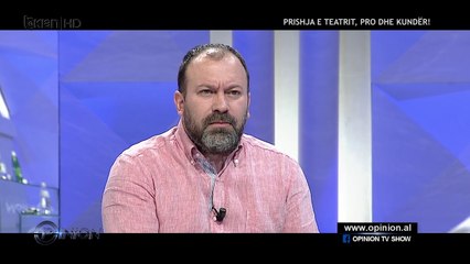 Debat mes Maznikut dhe Bojaxhi per arkitektin danez: Ai merr pafund projekte pallatesh tani