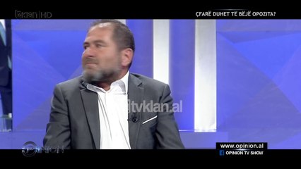 Shkullaku: Thane s’kemi leke per teatrin, tani ku i gjeten?