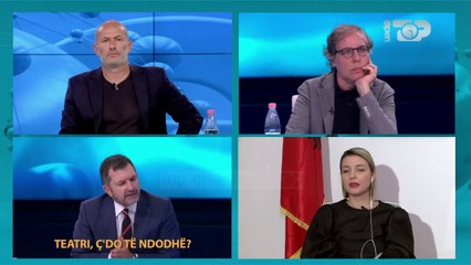 Kush jeni ju... kjo është vjedhje, Andi Bushati shpërthen përballë Ministres Margariti