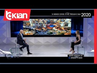 Opinion - Si ndikoi covid-19 ne tregun e banesave! (19 maj 2020)