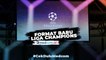 UEFA Siapkan Format Baru Liga Champions