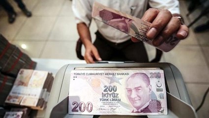 BDDK, Euroclear Bank ve Clearstream Banking'i TL işlem sınırlamasından muaf tuttu