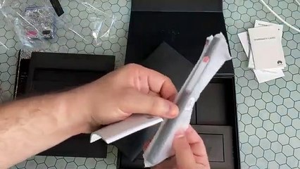 Huawei_Mate_ Xs first Impression...