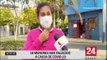 Coronavirus en Perú: más de 4.300 niños y adolescentes están infectados y 18 han fallecido