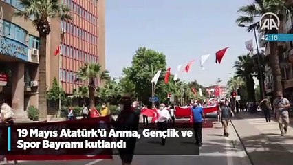 60 saniyede bugün (19 Mayıs 2020)