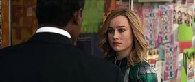 Captain Marvel - Connection TV Spot (2019) - Brie Larson, Samuel L. Jackson