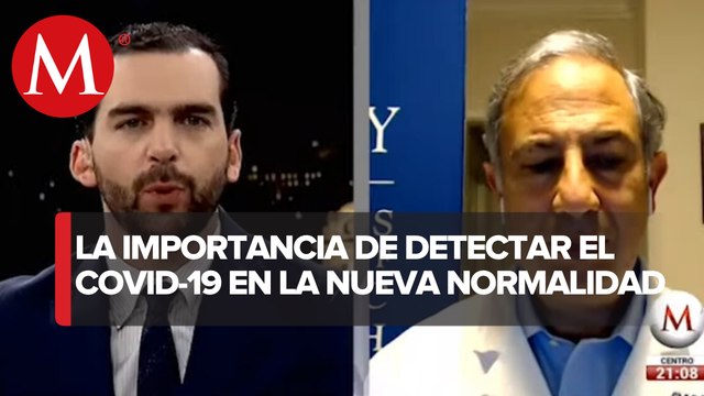 ¿Cuál es la importancia del uso de pruebas serológicas?