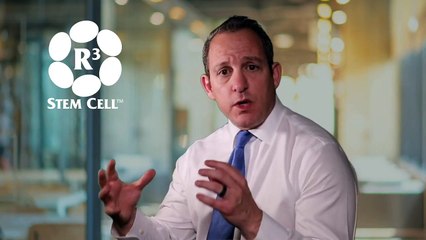 Dr. David Greene Arizona Talks Regarding Stem Cell Therapy for Ankylosing Spondylitis
