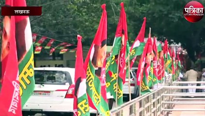 रमाकांत यादव हुए सपा में शामिल, और दिया यह बड़ा बयान