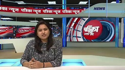 मुख्यमंत्री से मिला मृतक कमलेश तिवारी का परिवार