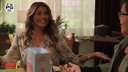 The Baker and The Beauty Season 1 Ep.07 Promo Blow Out (2020) Nathalie Kelley series