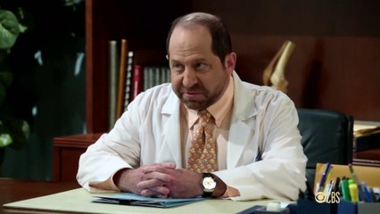 B Positive (CBS) Promo (2020) Thomas Middleditch comedy series