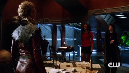 DC's Legends of Tomorrow Season 5 Episode 12 Sneak Peek I Am Legends (2020)