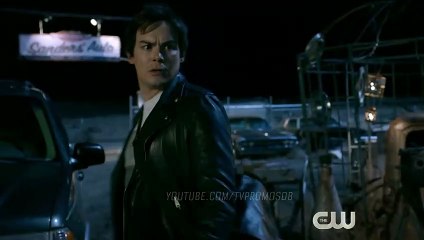 Roswell, New Mexico Season 2 Ep.11 Promo Linger (2020)