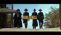 Tombstone: la leyenda de Wyatt Earp - Tráiler