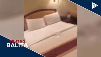 DTI: Mga kompanya, hindi obligadong magsagawa ng mass testing sa mga empleyado