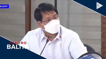 AFP at PNP, handa na sa 2nd tranche ng SAP distribution