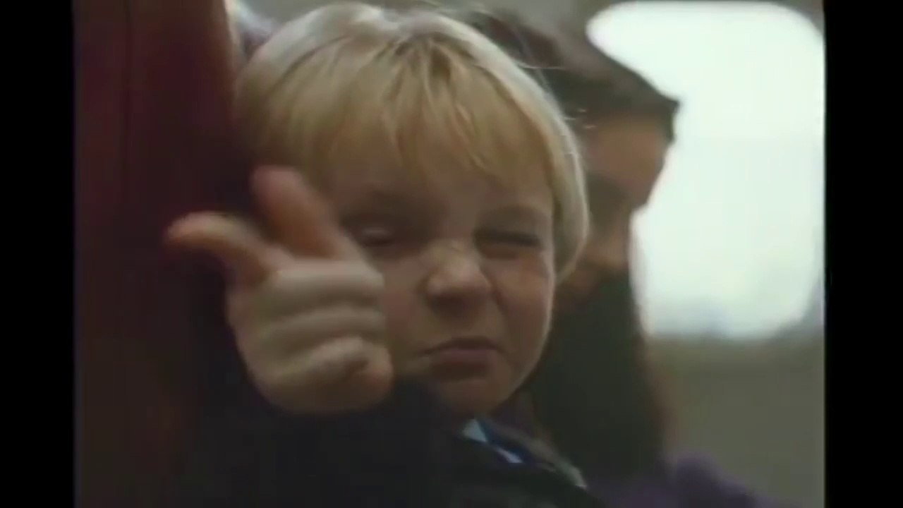 Passenger 57 - Trailer