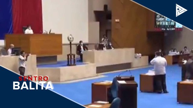 Pagdinig ng Kamara sa bagong prangkisa ng ABS-CBN, sisimulan sa susunod na linggo