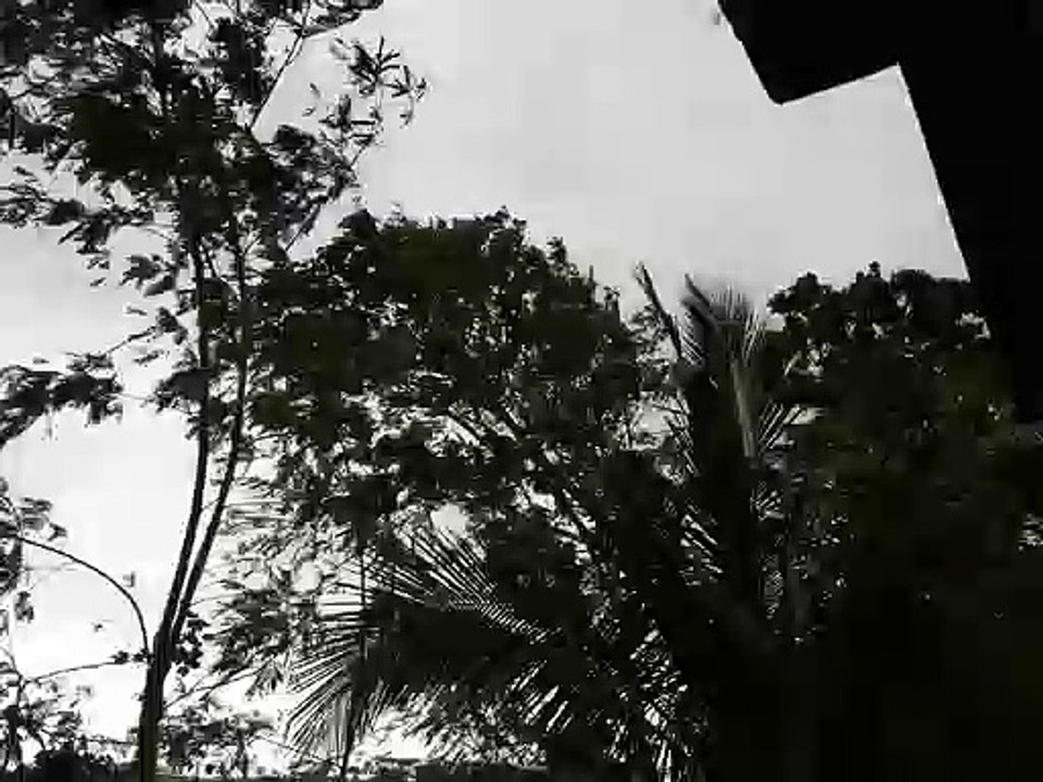 Super cyclone Ampan