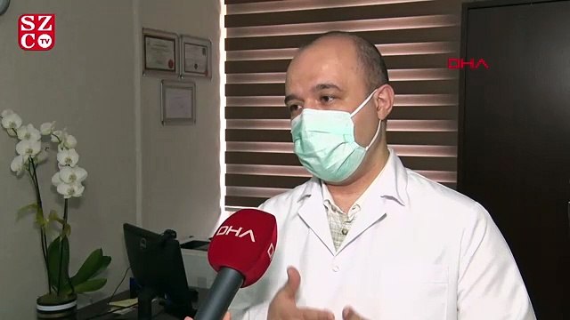 Corona virüs hastalarına evden online takip: Kan aldırmaya gerek kalmayacak