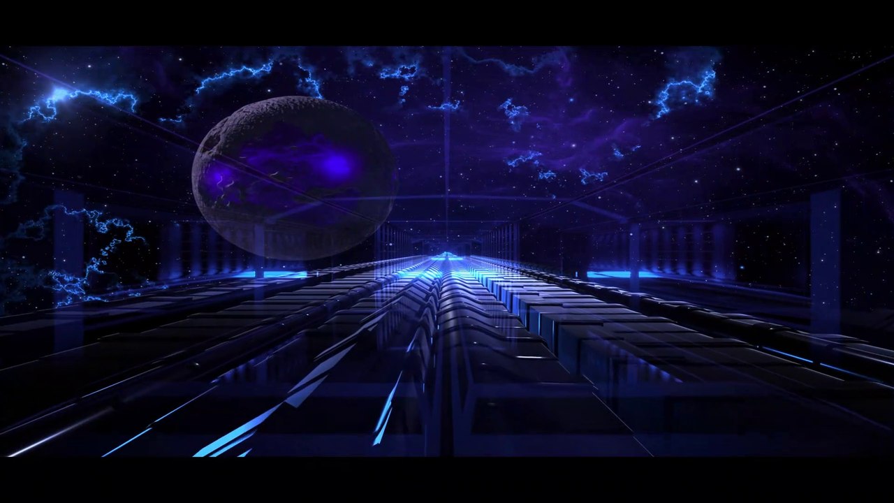 Conveyance Dance Trance Mix (Remastered)