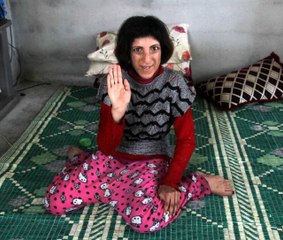 Engelli kızının maaş kartını alan baba, yasak aşkıyla kaçtı