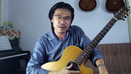 Essential Course - Expected results (Ear-based guitar)