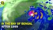 Cyclone Amphan Expected to Make Landfall in Odisha & Bengal, Lakhs Evacuated