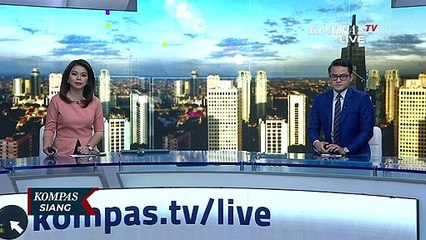 Jadi Periode Penentu, PSBB Jakarta Diperpanjang Hingga 4 Juni