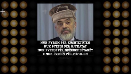 Tempora - Memet Genc Sejko