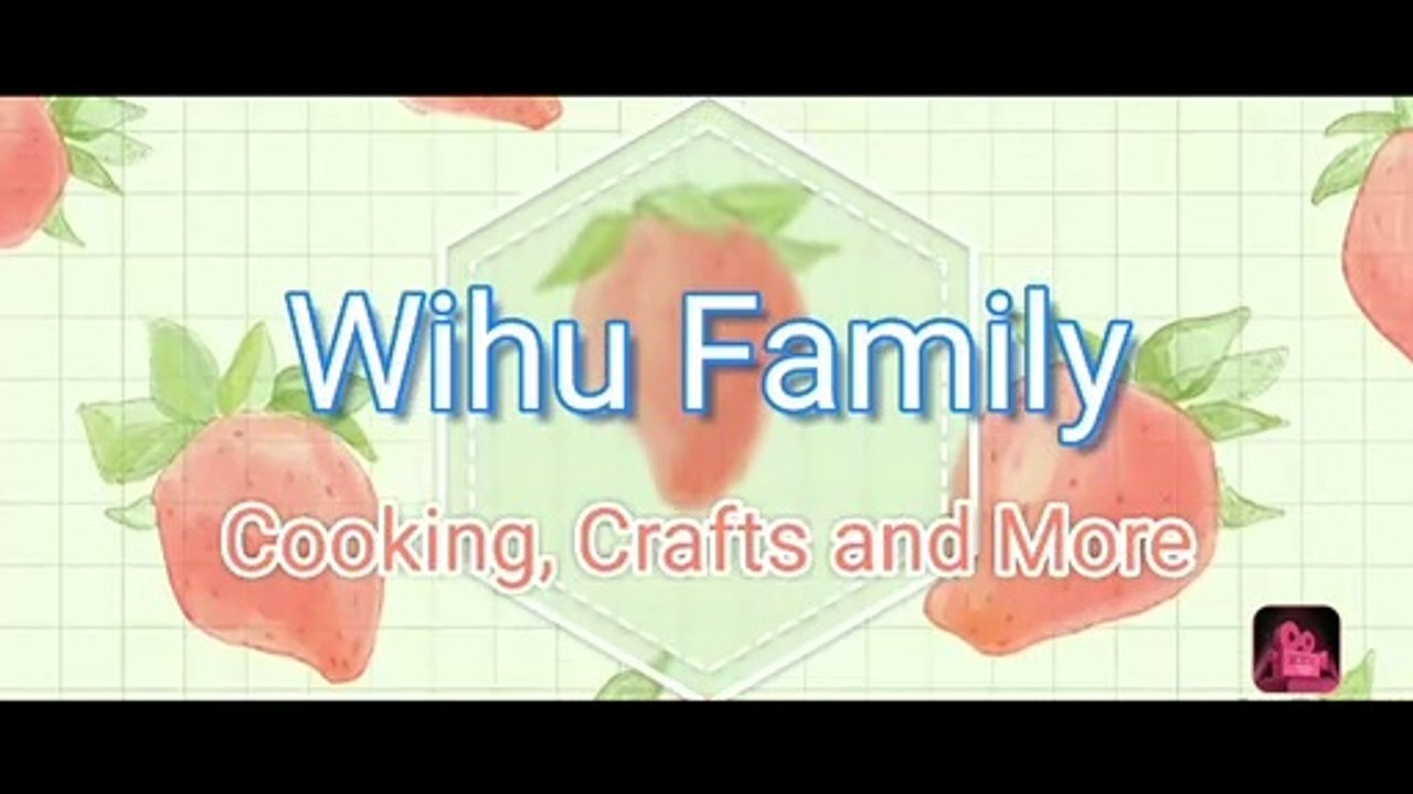 Quick Recipe of Kadai Paneer/Kadai Paneer/Home made Kadai Paneer Recipe by Wihu Family
