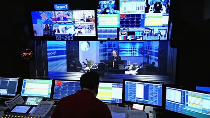 Pour Alain Weill, le plan d'économies chez Altice "sera significatif" concernant l'emploi