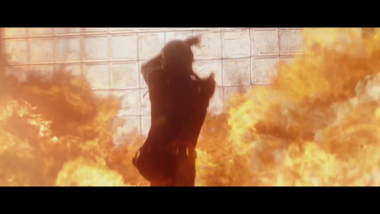 Black window|| Final trailer|| marvel studios