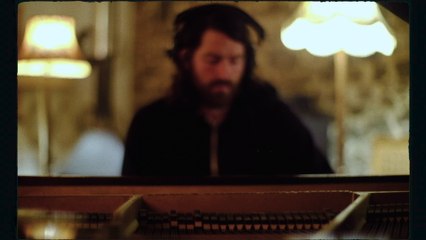 LYR - Never Good With Horses