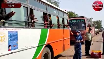 जब मजदूरों ने किन्नरों के लिए बजाई तालियां