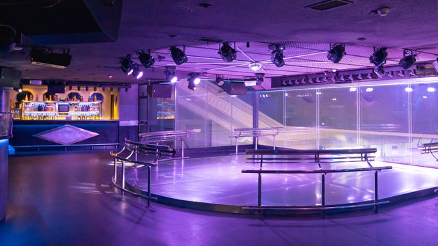 El protocolo de las discotecas