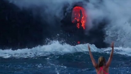 10 Of The Most Dangerous Beaches In The World