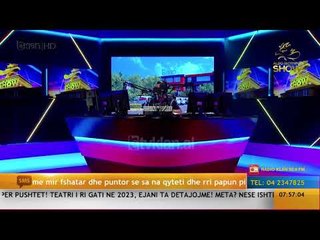 Aldo Morning Show - Une nuk jam si ata, jam me kulture