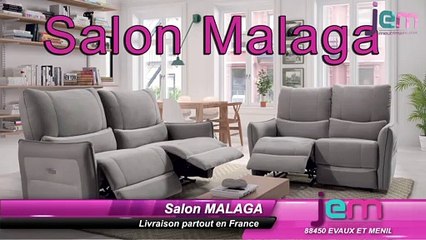 Salon relaxation malaga