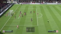 FIFA 20 : notre simulation de La Berrichonne de Châteauroux - AS Nancy-Lorraine (L2 - 36e journée)