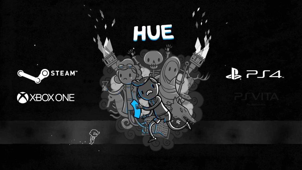Hue - Trailer officiel