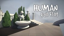 Human: Fall Flat - Trailer de gameplay