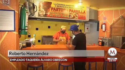 CdMx prepara protocolos para reabrir restaurantes