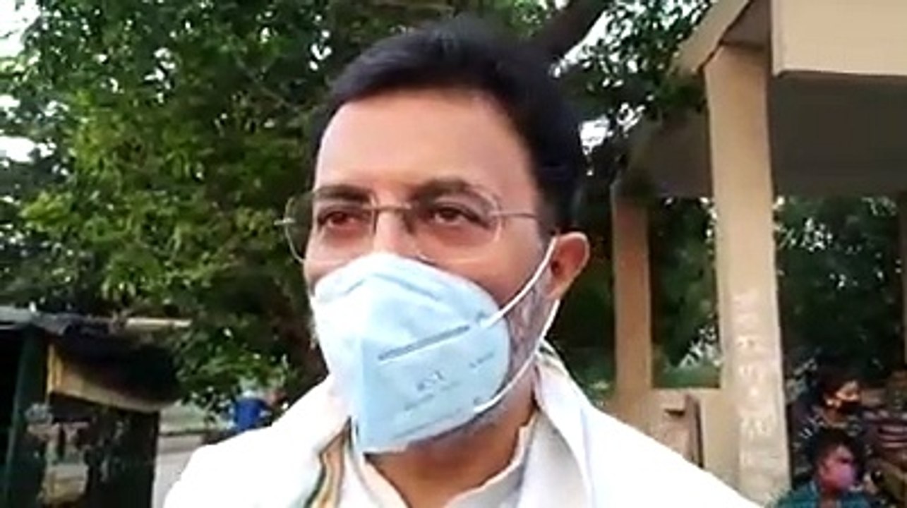 पूर्व केंद्र मंत्री ने सरकार पर साधा निशाना, कहा-प्रवासी मजदूरों का दर्द सुनने वाला कोई नहीं है