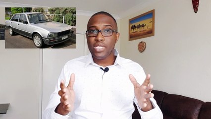 Voici comment mes premiers investissements en Afrique sont partis en fumée