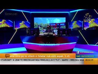 Aldo Morning Show - Ata gabohen shume rende sepse...