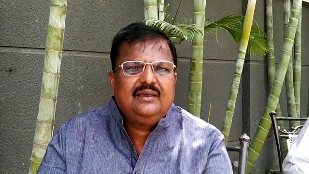 भाजपा नेता पूर्व सांसद गुड्डू के बागवती तेवर, सिंधिया तुलसी सिलावट पर दिया यह विवादित बयान