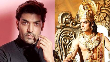 Gurmeet Choudhary Used To Suffer Head Injuries While Shooting For Ramayan